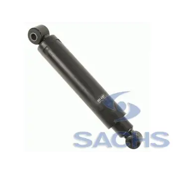 Amortisör T1:207D>210D Arka; Yağlı