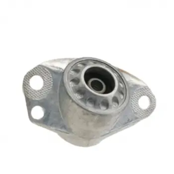 Volkswagen Golf4 Bora A3 Toledo 98 Ve Sonrası Uyumlu Amortisör Takozu Arka  1J0513353C Wisco