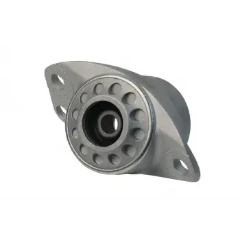 Volkswagen Golf4 Bora A3 Toledo 1.6 1.8 T 98 Ve Sonrası Uyumlu Amortisör Takozu Arka 1J0513353G Wisco