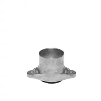 Volkswagen Passat A4 A6 1.8 T1.9 97 04 Uyumlu Amortisör Takozu Arka 8E0513353B Wisco