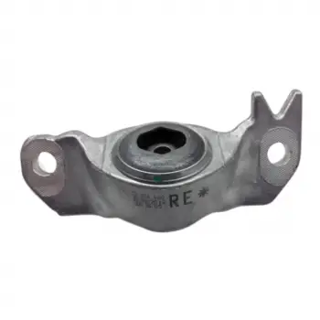 Opel Insignia A 08 Ve Sonrası Uyumlu Amortisör Takozu Arka Sağ436789 GM