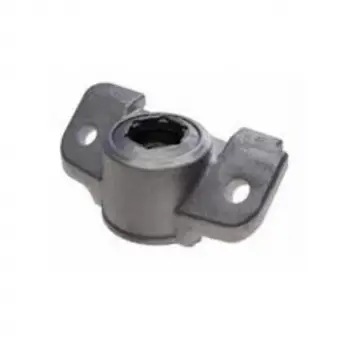 Chevrolet Aveo T300 12 Ve Sonrası Uyumlu Amortisör Takozu Arka Sol 96853909Wisco