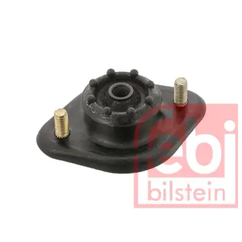 Amortisör Takozu E30 E36 E46 Arka