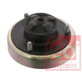 Amortisör Takozu E32 Arka