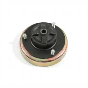 BMW E32 Amortisör Takozu Arka 33521132088 FEBI