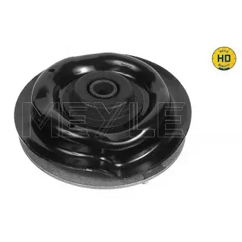 Amortisör Takozu E32 Ön 1991-94