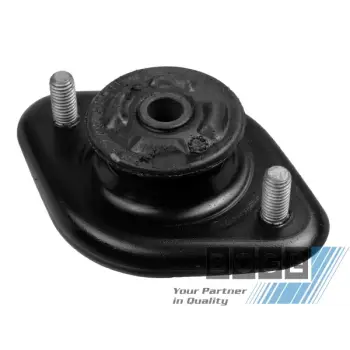 Amortisör Takozu E36 E46 Arka