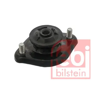 Amortisör Takozu E36 E46 Arka