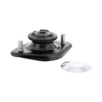 Amortisör Takozu E36 E46 Arka