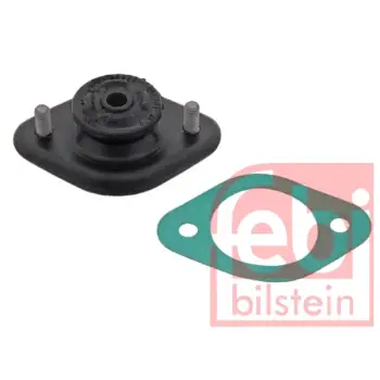 Amortisör Takozu E36 E46 Arka; Contalı