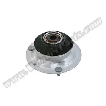 Amortisör Takozu E36 Ön; Alüminyum 1992-97