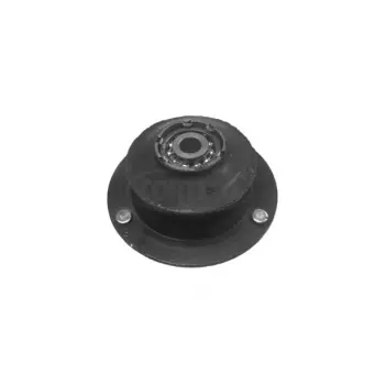 Amortisör Takozu E36 Ön; Demir 1992-97