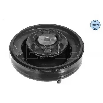 Amortisör Takozu E38 Arka