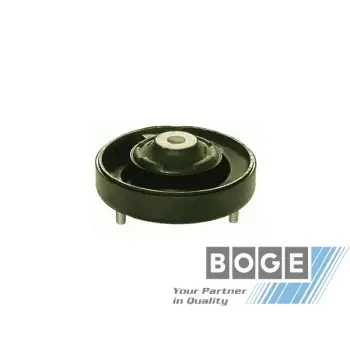 Amortisör Takozu E38 Arka