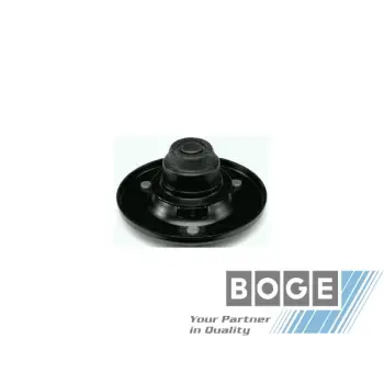 Amortisör Takozu E38 Ön