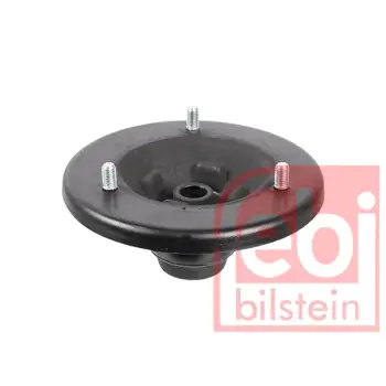 Amortisör Takozu E38 Ön