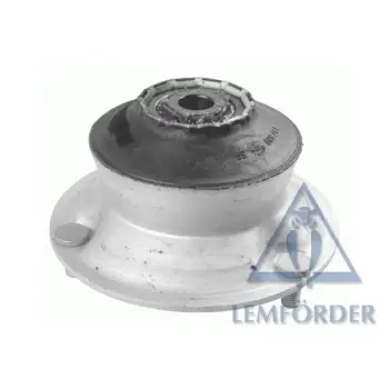 Amortisör Takozu E39 E46 E60 E87>X3:E83 Ön 2.0>3.0i/d 1998-06