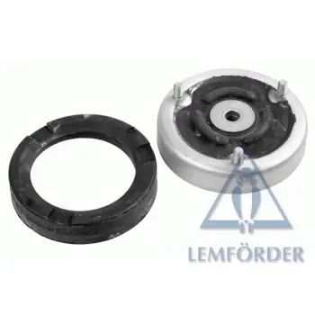 Amortisör Takozu E60 E65 Arka