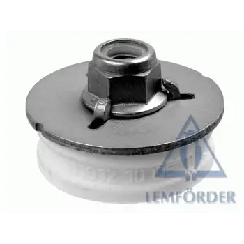 Amortisör Takozu E87 E90 X1:E84 Arka Üst