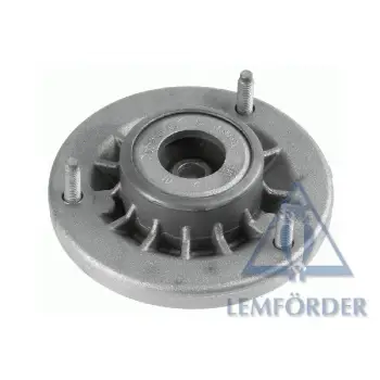 Amortisör Takozu F10 Arka