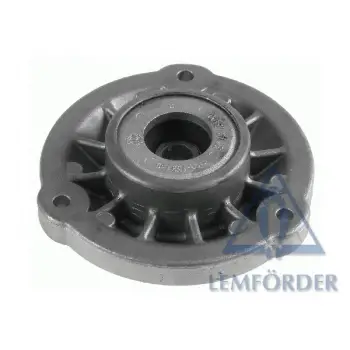 Amortisör Takozu F10 Ön