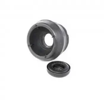 Amortisör Takozu Ön - 108241-TOPRAN-Volkswagen Golf4 Bora Polo A3 1.6 1.8 98 Ve Sonrası Uyumlu