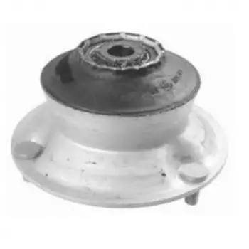 Amortisör Takozu Ön - 2700101 Lemforder - Bmw E39 E46 E81 E82 E87 E88 E90 96-15 Arası Uyumlu