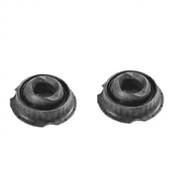 Volkswagen Touareg Q7 Cayenne Bm 04 Ve Sonrası Uyumlu Amortisör Takozu Ön 7L0412327A Wisco