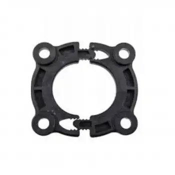 Opel Astra H 04 Ve Sonrası Uyumlu Amortisör Takozu Ön Plastiği344565 GM