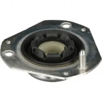 Amortisör Takozu Ön - R54643-RAPRO - Ford Fiesta Courier 08 Ve Sonrası Uyumlu