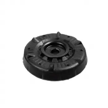 Opel Astra J Mokka Zafıra 10 Ve Sonrası Uyumlu Amortisör Takozu Ön Rulmanlı 13501413 Wisco