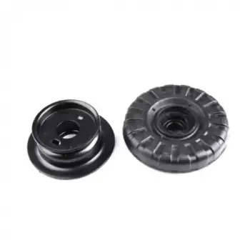 Chevrolet Aveo T300 Karl Spark 10 Ve Sonrası Uyumlu Amortisör Takozu Ön Üst 13502180 Wisco