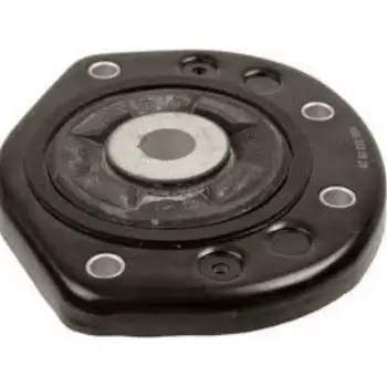 Mercedes Benz Sprınter Uyumlu Amortisör Takozu Üst 369 DK