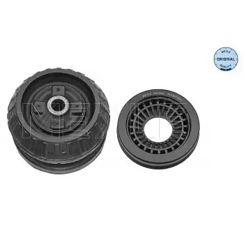 Amortisör Takozu Vito638 Ön Üst; Rulmanlı