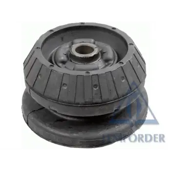 Amortisör Takozu Vito639 Ön Üst 2004-10