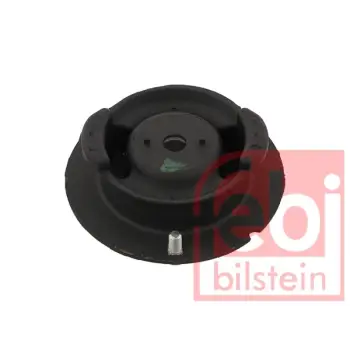 Amortisör Takozu W124 Ön