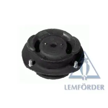 Amortisör Takozu W124 Ön