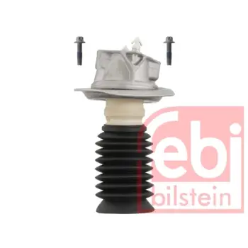 Amortisör Takozu W168 Ön; Körüklü