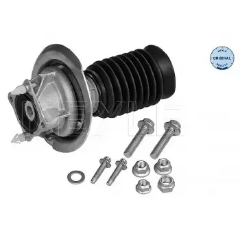 Amortisör Takozu W168 Ön; Körüklü