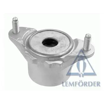 Amortisör Takozu W176 W246 C117 X156 Arka; Bilyesiz