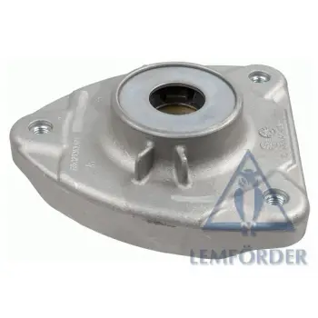 Amortisör Takozu W176 W246 C117 X156 Ön; Bilyesiz