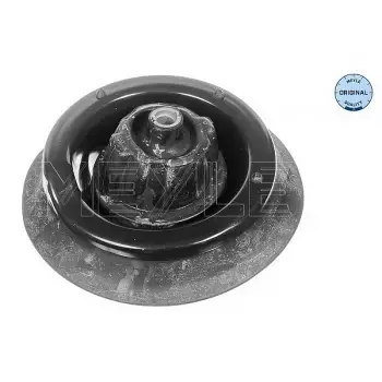 Amortisör Takozu W203 Ön