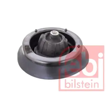 Amortisör Takozu W203 Ön