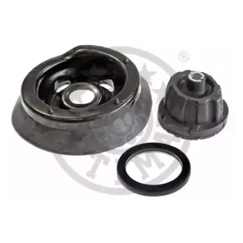 Amortisör Takozu W203 Ön