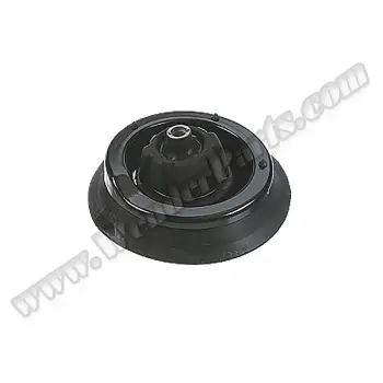 Amortisör Takozu W203 Ön
