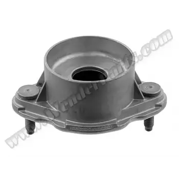 Amortisör Takozu W204 Arka; Bilyesiz