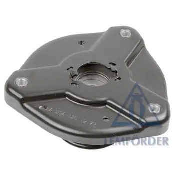 Amortisör Takozu W204 Ön; Bilyesiz