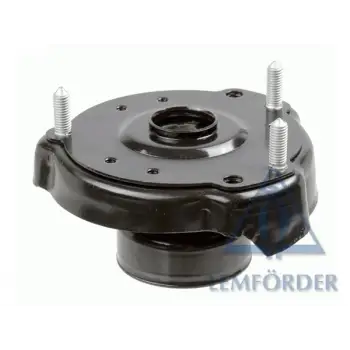 Amortisör Takozu W211 Ön