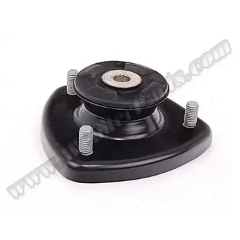 Amortisör Takozu X5:E53 Arka