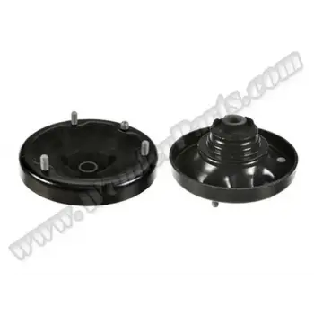 Amortisör Takozu X5:E53 Ön